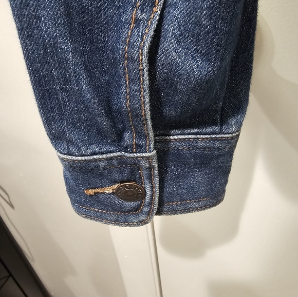 Denim jacket - Picture 7 of 10